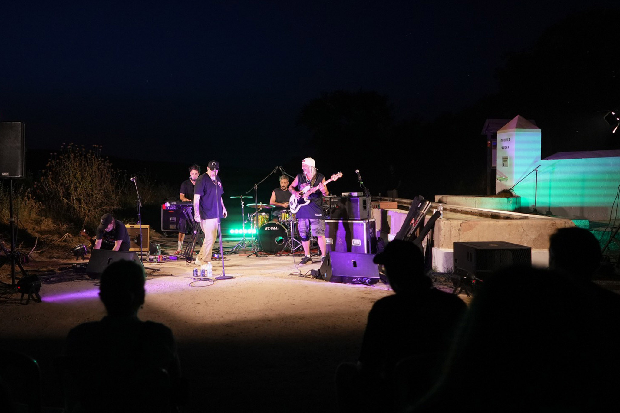 Festival de las Fuentes