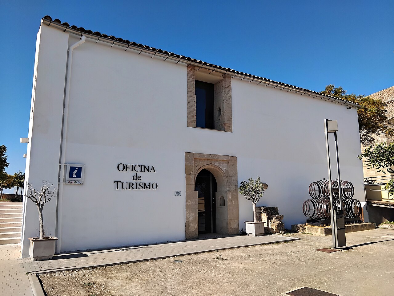 Oficina de Turismo