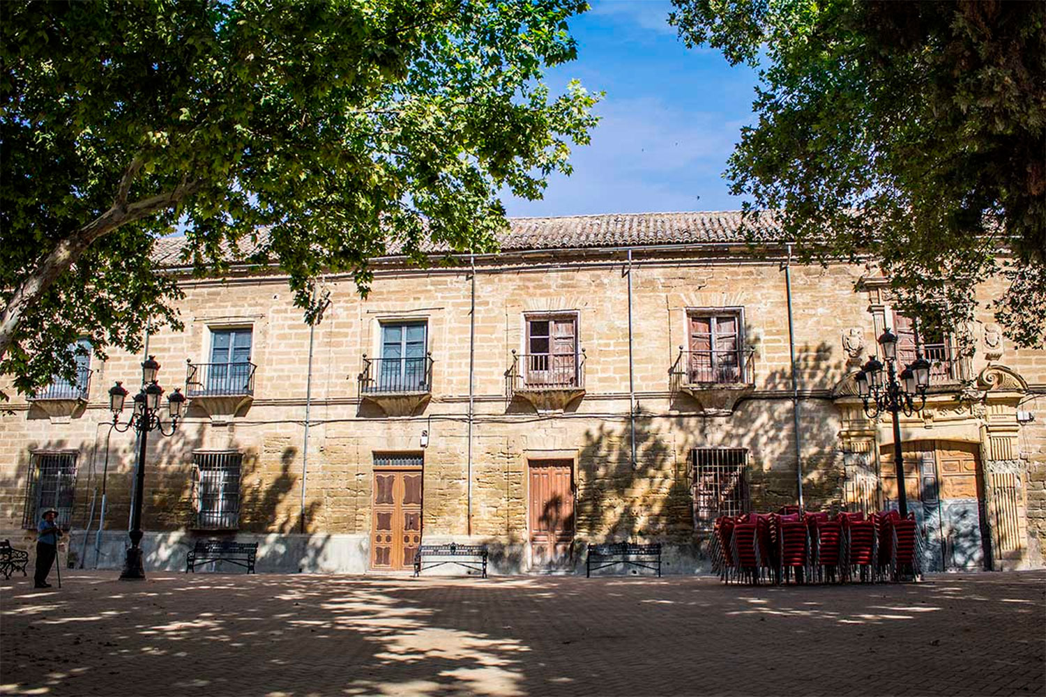 Turismo Cultural y Religioso