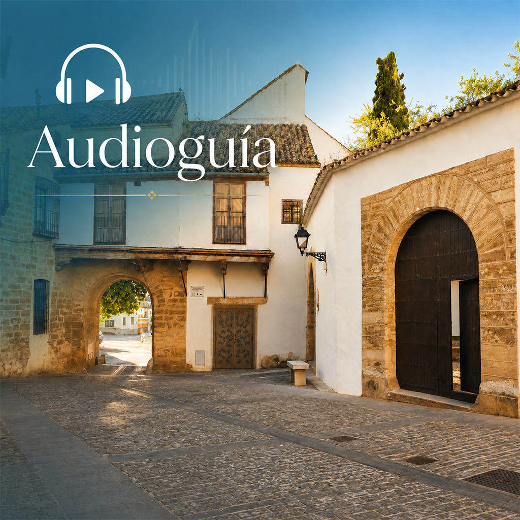 Audioguías